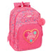 Училищна чанта Safta Feeling Многоцветен 32 x 42 x 15 cm