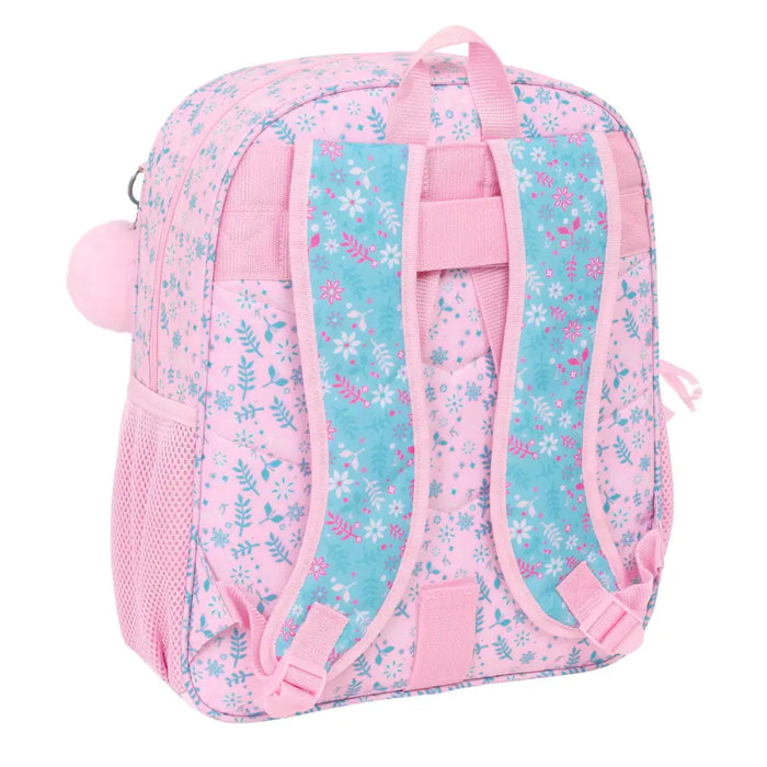 Училищна чанта Safta Swing Многоцветен 32 x 38 x 12 cm