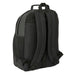 Училищна чанта Safta Urban style Син Сив 32 x 42 x 15 cm