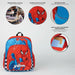 Училищна чанта Spider-Man Червен 31 x 12 x 38 cm