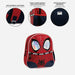 Училищна чанта Spidey Червен