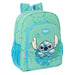 Училищна чанта Stitch Aloha 32 x 38 x 12 cm