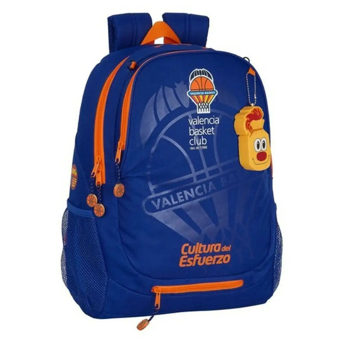 Училищна чанта Valencia Basket
