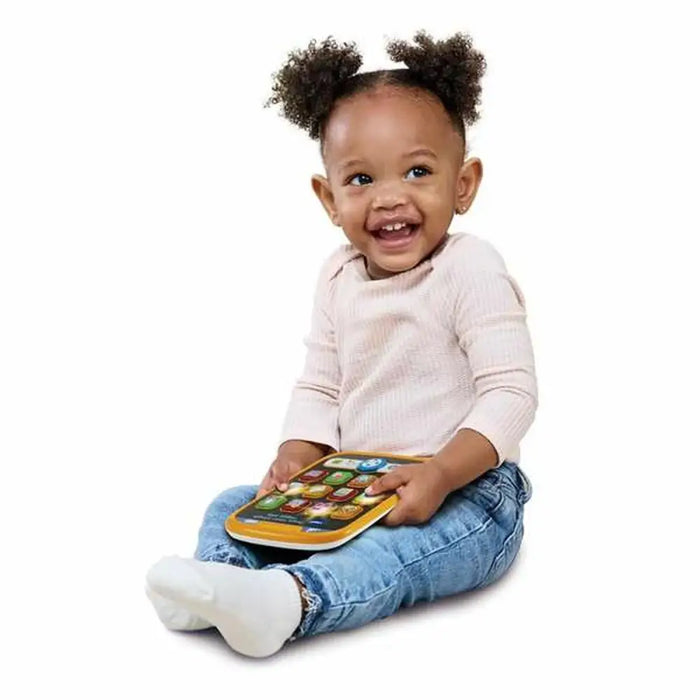 Училищна чанта Vtech