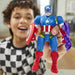 Съчленена Фигура Hasbro Capitán América