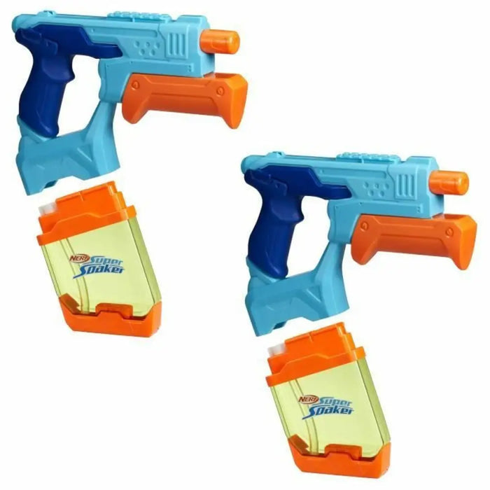 Съчленена Фигура Nerf