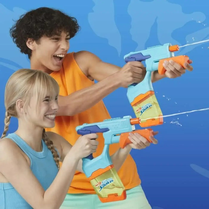 Съчленена Фигура Nerf