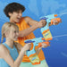 Съчленена Фигура Nerf