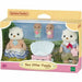 Съчленена Фигура Sylvanian Families La familia de las
