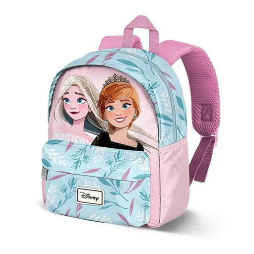 Училищна чанта Frozen Розов 27 x 22 x 10 cm