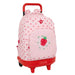 Училищна чанта Glow Lab Frutitas 33 x 45 x 22 cm