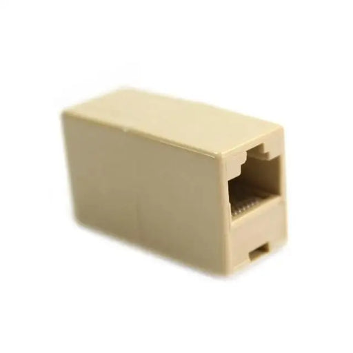 Удължител /съединител/ за мрежа ESTILLO RJ45-RJ45 Bulk