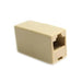Удължител /съединител/ за мрежа ESTILLO RJ45-RJ45 Bulk