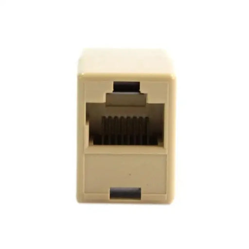 Удължител /съединител/ за мрежа ESTILLO RJ45-RJ45 Bulk