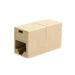 Удължител /съединител/ за мрежа ESTILLO RJ45-RJ45 Bulk