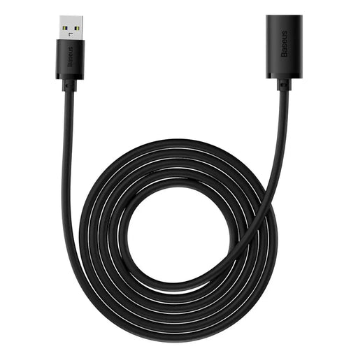 Удължителен кабел Baseus AirJoy Series USB 3.0 3m черен