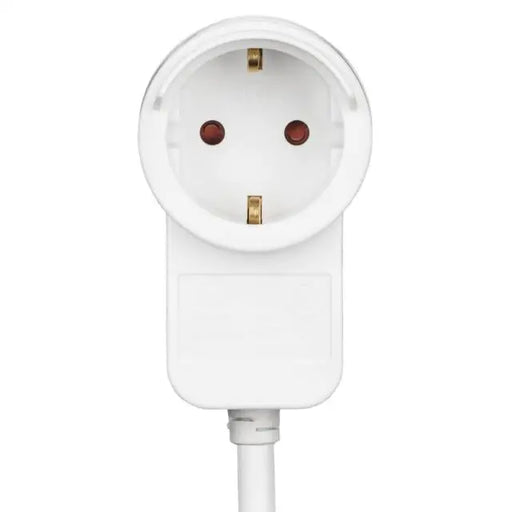 Удължителен кабел HAMA Powerplug Шуко