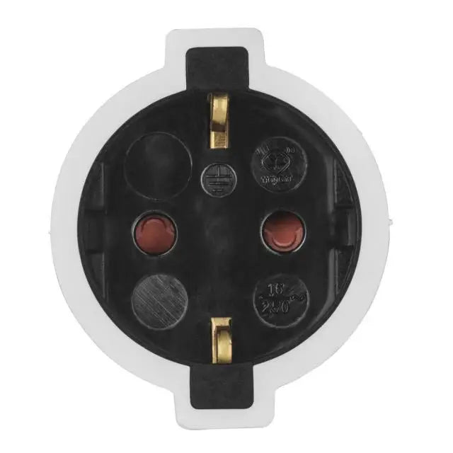 Удължителен кабел HAMA Powerplug Шуко