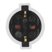 Удължителен кабел HAMA Powerplug Шуко