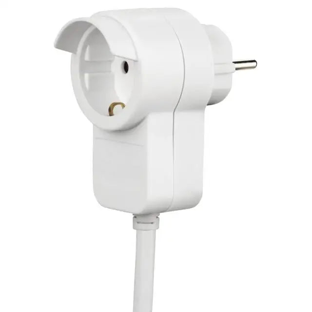 Удължителен кабел HAMA Powerplug Шуко