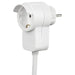 Удължителен кабел HAMA Powerplug Шуко