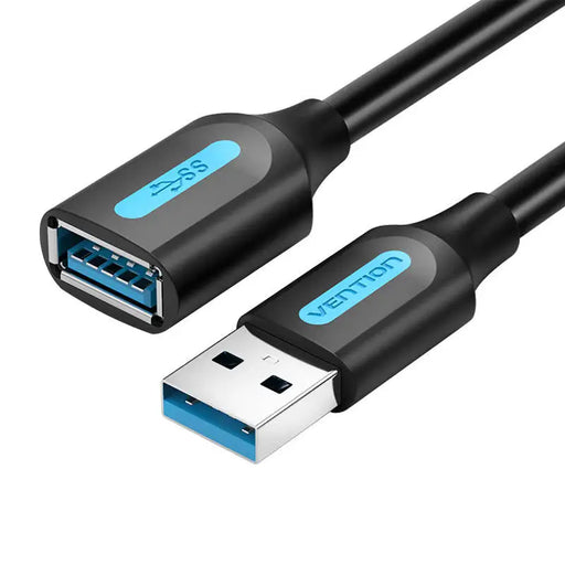 Удължителен кабел Vention CBHBD USB 3.0 към USB - A 0.5m