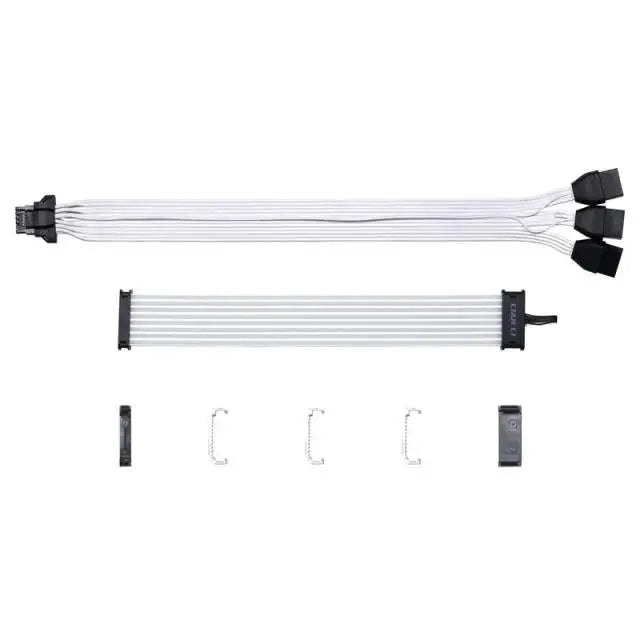 Удължителен RGB кабел Lian-Li Strimer Plus
