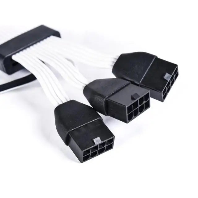 Удължителен RGB кабел Lian-Li Strimer Plus