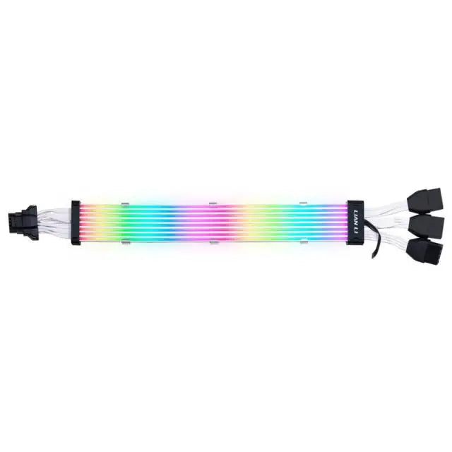 Удължителен RGB кабел Lian-Li Strimer Plus