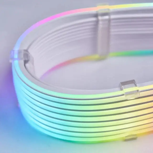 Удължителен RGB кабел Lian-Li Strimer Plus