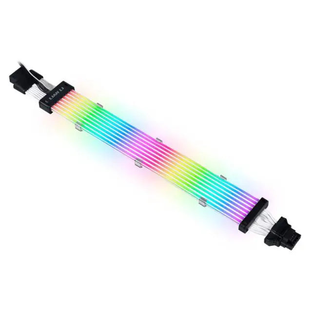 Удължителен RGB кабел Lian-Li Strimer Plus