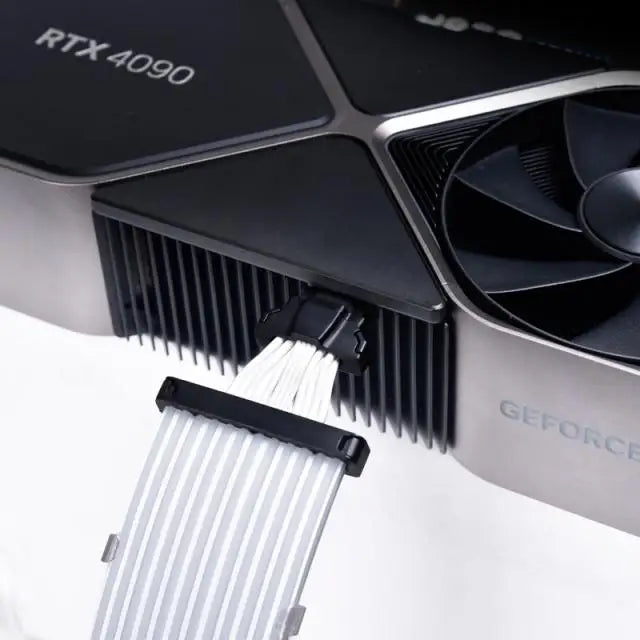 Удължителен RGB кабел Lian-Li Strimer Plus