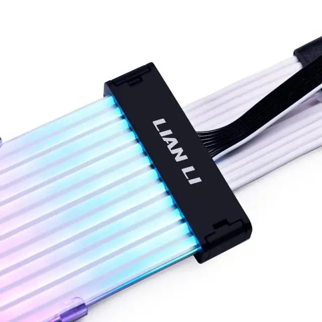 Удължителен RGB кабел Lian-Li Strimer Plus