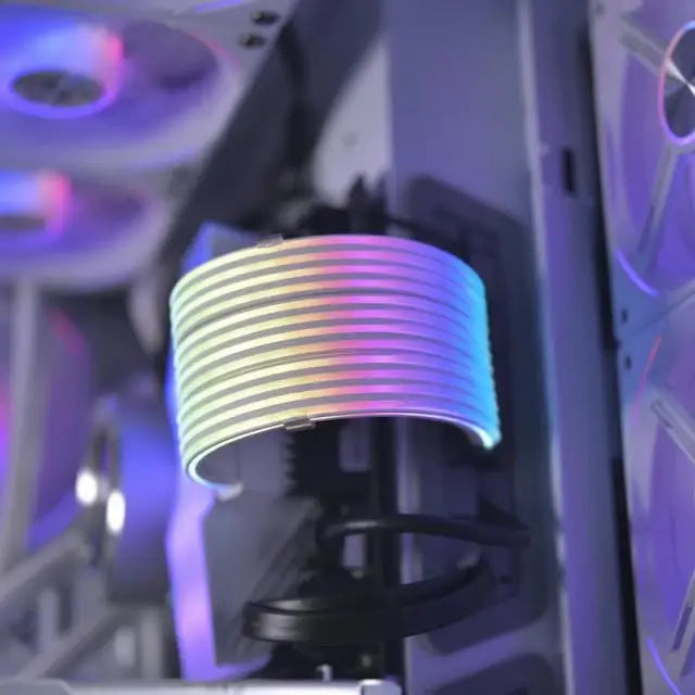 Удължителни RGB кабели Lian-Li Strimer