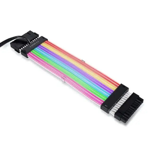Удължителни RGB кабели Lian-Li Strimer
