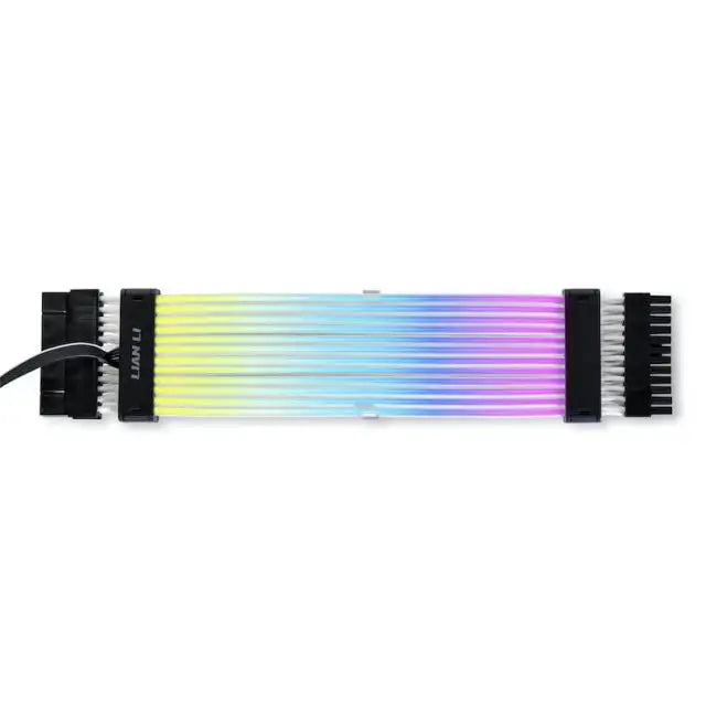 Удължителни RGB кабели Lian-Li Strimer