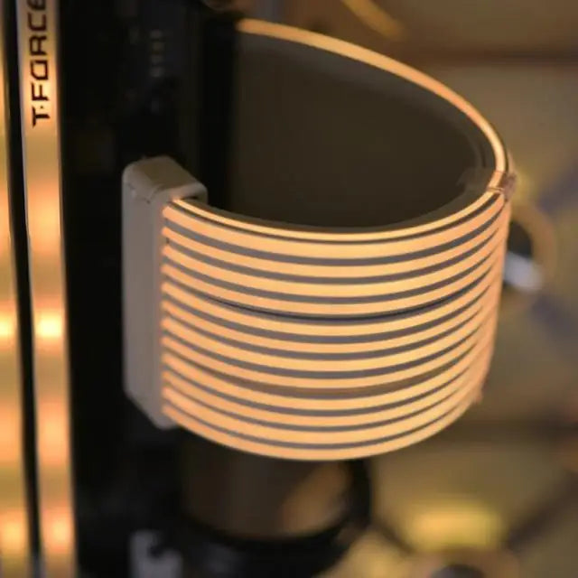 Удължителни RGB кабели Lian-Li Strimer