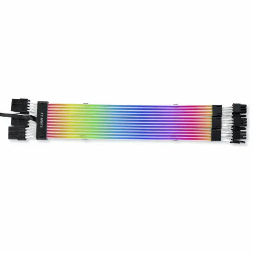Удължителни RGB за кабели Lian-Li