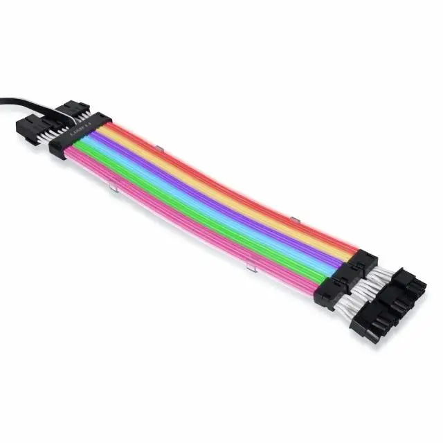 Удължителни RGB за кабели Lian-Li