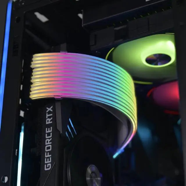 Удължителни RGB за кабели Lian-Li