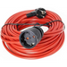 УДЪЛЖИТЕЛ 25М 3G1.5ММ2 ЧЕРВЕН COMMEL