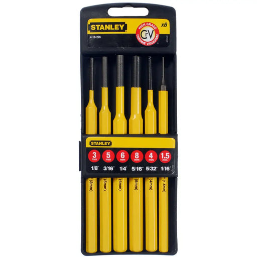 УДАРЕН ЦЕНТЪР STANLEY 4-18-226