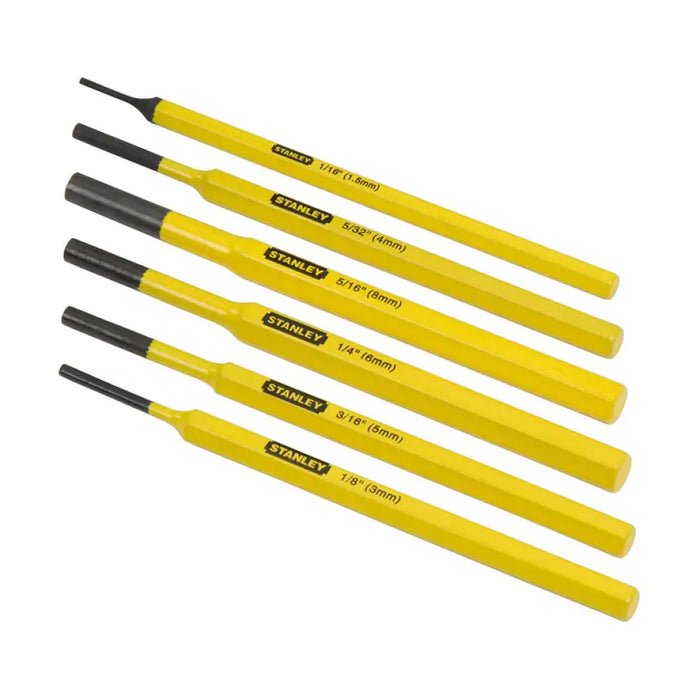 УДАРЕН ЦЕНТЪР STANLEY 4-18-226