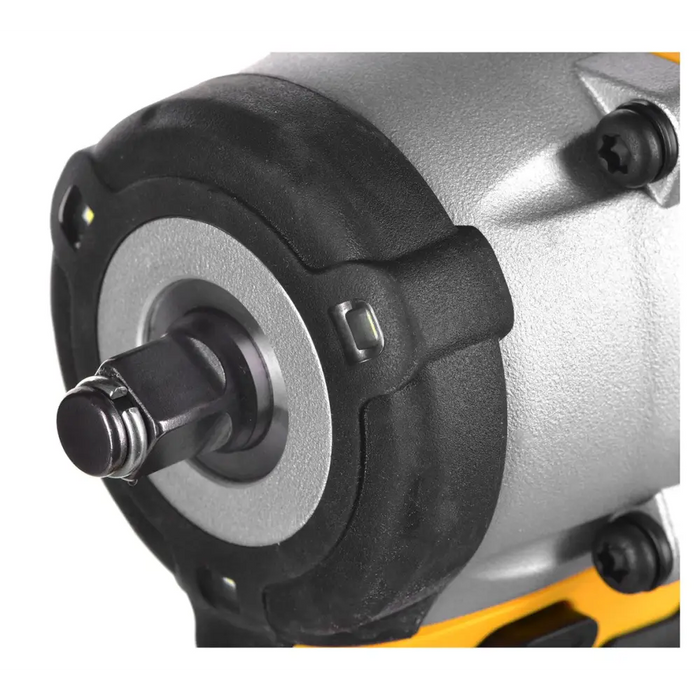 Ударен гайковерт DeWalt DCF923N