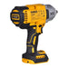 Ударен гайковерт 1/2’’ 18V 2x5.0Ah DCF900P2T-QW DEWALT