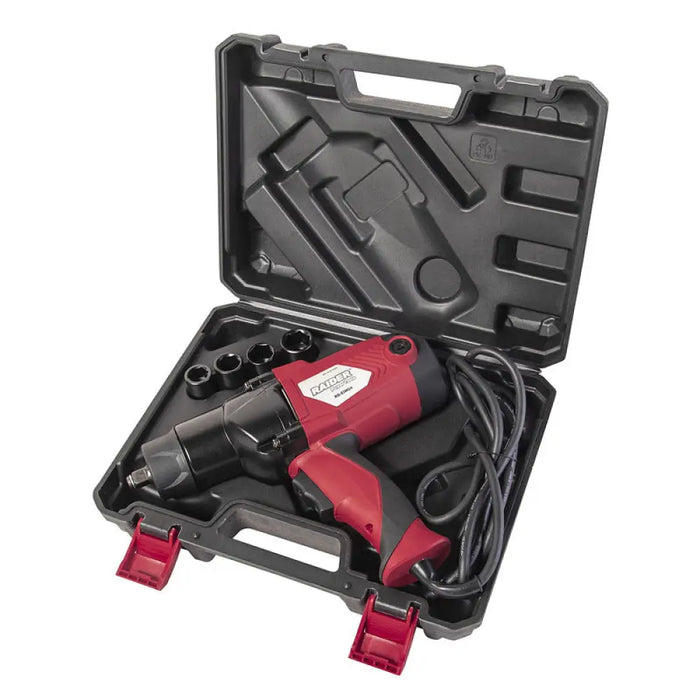 Ударен гайковерт Raider 1/2’’ 1100W 450Nm RD-EIW04