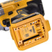 Ударен гайковерт 1/2’’ 18V 2x5.0Ah DCF900P2T-QW DEWALT