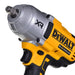 Ударен гайковерт 1/2’’ 18V 2x5.0Ah DCF900P2T-QW DEWALT