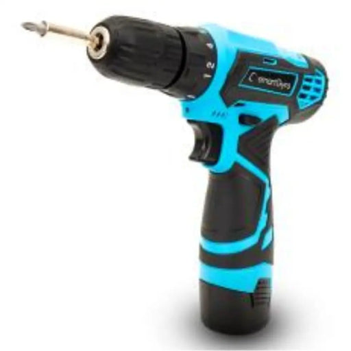 Ударен гайковерт Smartgyro SG27-463