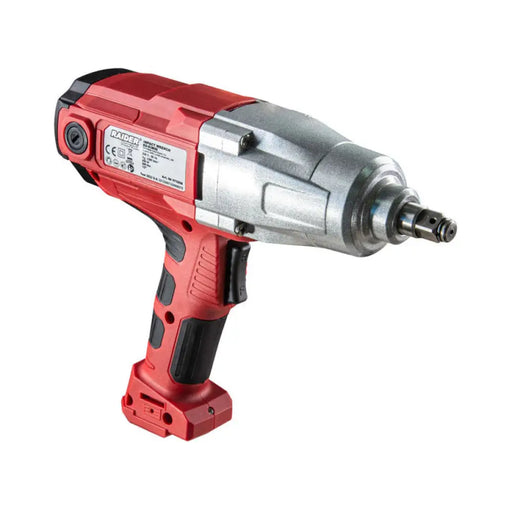 УДАРЕН ГАЙКОВЕРТ RAIDER RD-EIW08 КУФАР